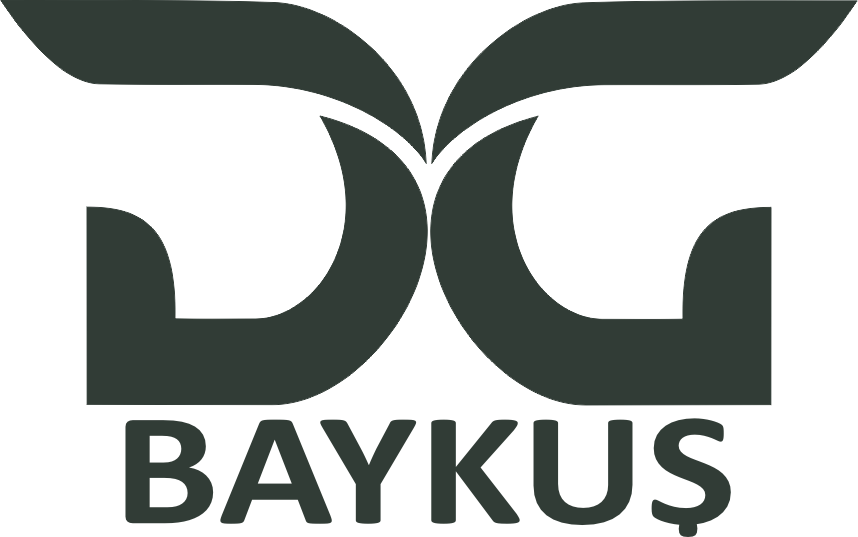 Baykuş Logo